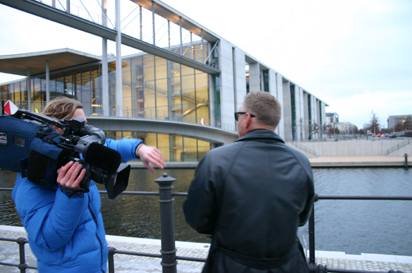 ZDF Kinderkanal, KIKA, Sendung