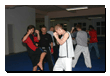 Kampfsport Kickboxen Berlin