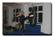 Kampfsport Kickboxen Berlin